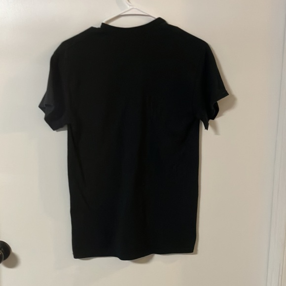 Keep calm and return fire tee - Picture 6 of 6